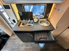 Bild 12 Sunlight T 58 Adventure Edition Verfüg./Sparen Sie 7.299,- €