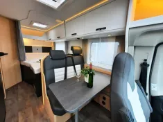 Bild 7 Sunlight T 58 Adventure Edition Verfüg./Sparen Sie 7.299,- €
