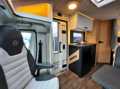 Bild 6 Sunlight T 58 Adventure Edition Verfüg./Sparen Sie 7.299,- €