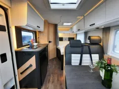 Bild 5 Sunlight T 58 Adventure Edition Verfüg./Sparen Sie 7.299,- €