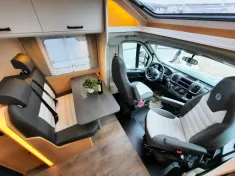 Bild 8 Sunlight T 58 Adventure Edition Verfüg./Sparen Sie 7.299,- €