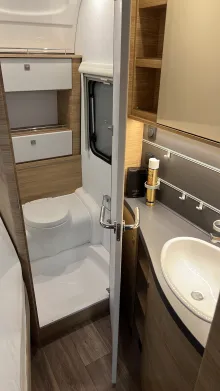 Fahrzeugbild Fendt Bianco Activ 495 SFE #6