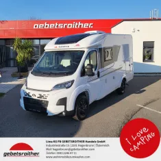 Bild 1 Adria Compact SP