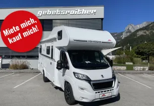 CaraHome 650 DG