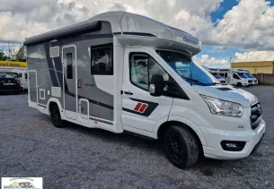 Teilintegriert 270 Etape Edition