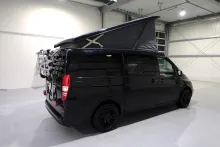 Fahrzeugbild Mercedes-Benz Marco Polo/Automatik/Aufstelldach/3,0l V6 224 PS #5