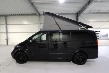 Fahrzeugbild Mercedes-Benz Marco Polo/Automatik/Aufstelldach/3,0l V6 224 PS #6