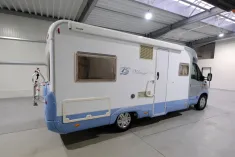 Bild 5 Bürstner Delfin T 680/Festbett/Markise/Klima/Finanzierung