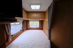 Bild 15 Bürstner Delfin T 680/Festbett/Markise/Klima/Finanzierung