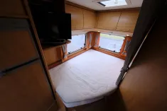 Bild 16 Bürstner Delfin T 680/Festbett/Markise/Klima/Finanzierung