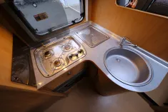 Bild 19 Bürstner Delfin T 680/Festbett/Markise/Klima/Finanzierung