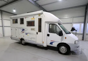 T 650 BD