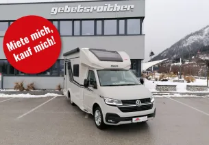Bild Tourer VAN 500 LT VANSATION