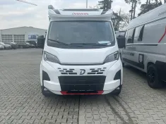 Bild 3 Dethleffs Globebus Camp Active T 4 Automatik 180 PS LED