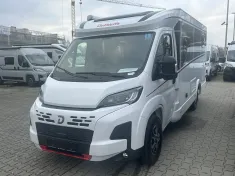 Bild 4 Dethleffs Globebus Camp Active T 4 Automatik 180 PS LED