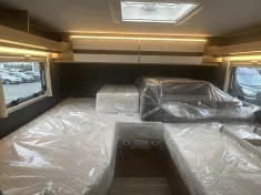 Bild 11 Dethleffs Globebus Camp Active T 4 Automatik 180 PS LED