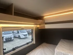Bild 12 Dethleffs Globebus Camp Active T 4 Automatik 180 PS LED