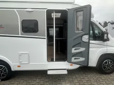 Bild 19 Dethleffs Globebus Camp Active T 4 Automatik 180 PS LED