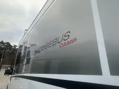 Bild 23 Dethleffs Globebus Camp Active T 4 Automatik 180 PS LED