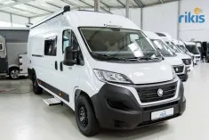 Bild 1 Chausson Van First Line V697