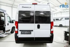 Bild 6 Chausson Van First Line V697