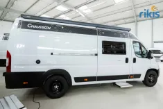 Bild 7 Chausson Van First Line V697