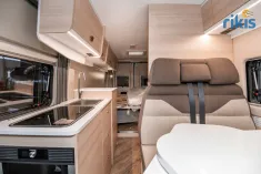 Bild 9 Chausson Van First Line V697