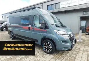 Bild Van V600G