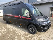 Fahrzeugbild Pilote Van V630J sofort - spare 15000Euro #1