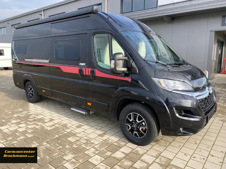Fahrzeugbild Pilote Van V630J sofort - spare 15000Euro #1