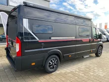 Fahrzeugbild Pilote Van V630J sofort - spare 15000Euro #3