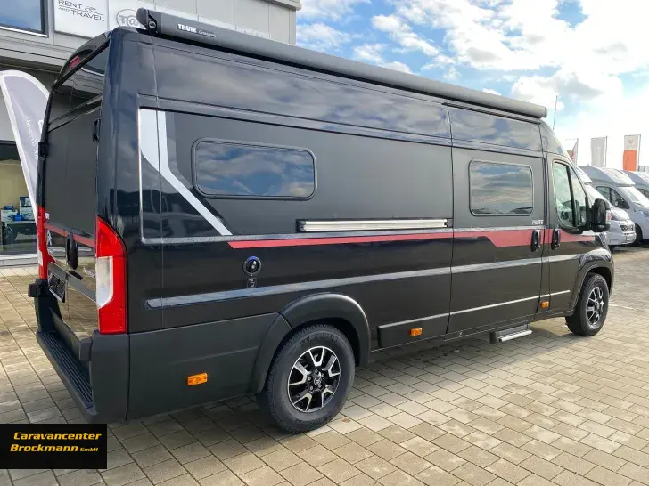 Fahrzeugbild Pilote Van V630J sofort - spare 15000Euro #3