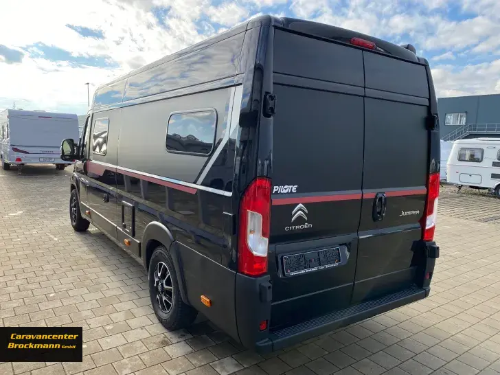Fahrzeugbild Pilote Van V630J sofort - spare 15000Euro #4