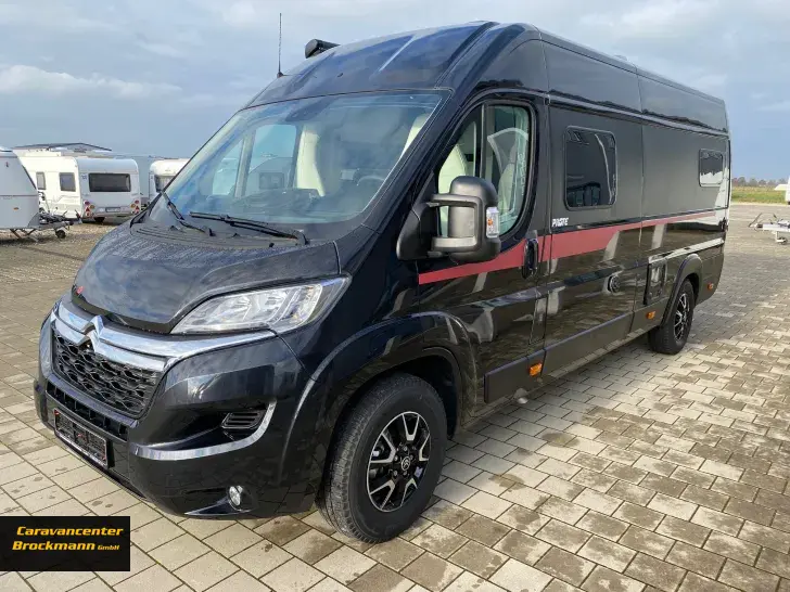 Fahrzeugbild Pilote Van V630J sofort - spare 15000Euro #5
