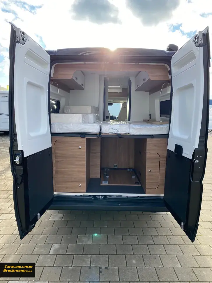 Fahrzeugbild Pilote Van V630J sofort - spare 15000Euro #7