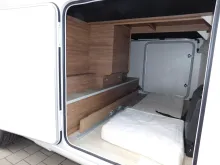 Fahrzeugbild Pilote Pacific P746GJ Automatik #8