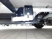 Fahrzeugbild Pilote Pacific P746GJ Automatik #11