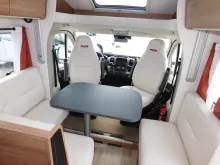 Fahrzeugbild Pilote Pacific P746GJ Automatik #13