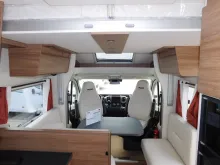 Fahrzeugbild Pilote Pacific P746GJ Automatik #21