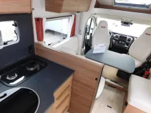 Fahrzeugbild Pilote Pacific P746GJ Automatik #22