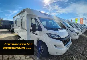 Bild Pacific P746C