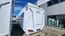 Fahrzeugbild Pilote Pacific P746C #5