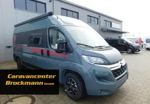 Bild Van V600G X-Edition Plus