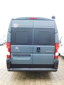 Fahrzeugbild Pilote Van V600G X-Edition Plus spare 10000Euro #6