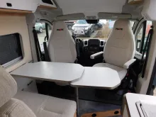 Fahrzeugbild Pilote Van V600G X-Edition Plus spare 10000Euro #8