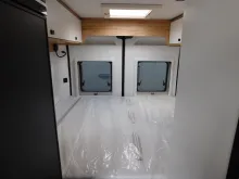 Fahrzeugbild Pilote Van V600G X-Edition Plus spare 10000Euro #9