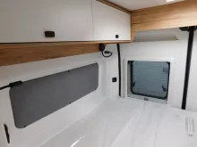 Fahrzeugbild Pilote Van V600G X-Edition Plus spare 10000Euro #10