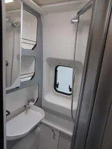 Fahrzeugbild Pilote Van V600G X-Edition Plus spare 10000Euro #11