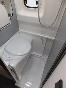 Fahrzeugbild Pilote Van V600G X-Edition Plus spare 10000Euro #12