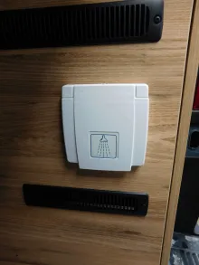 Fahrzeugbild Pilote Van V600G X-Edition Plus spare 10000Euro #18